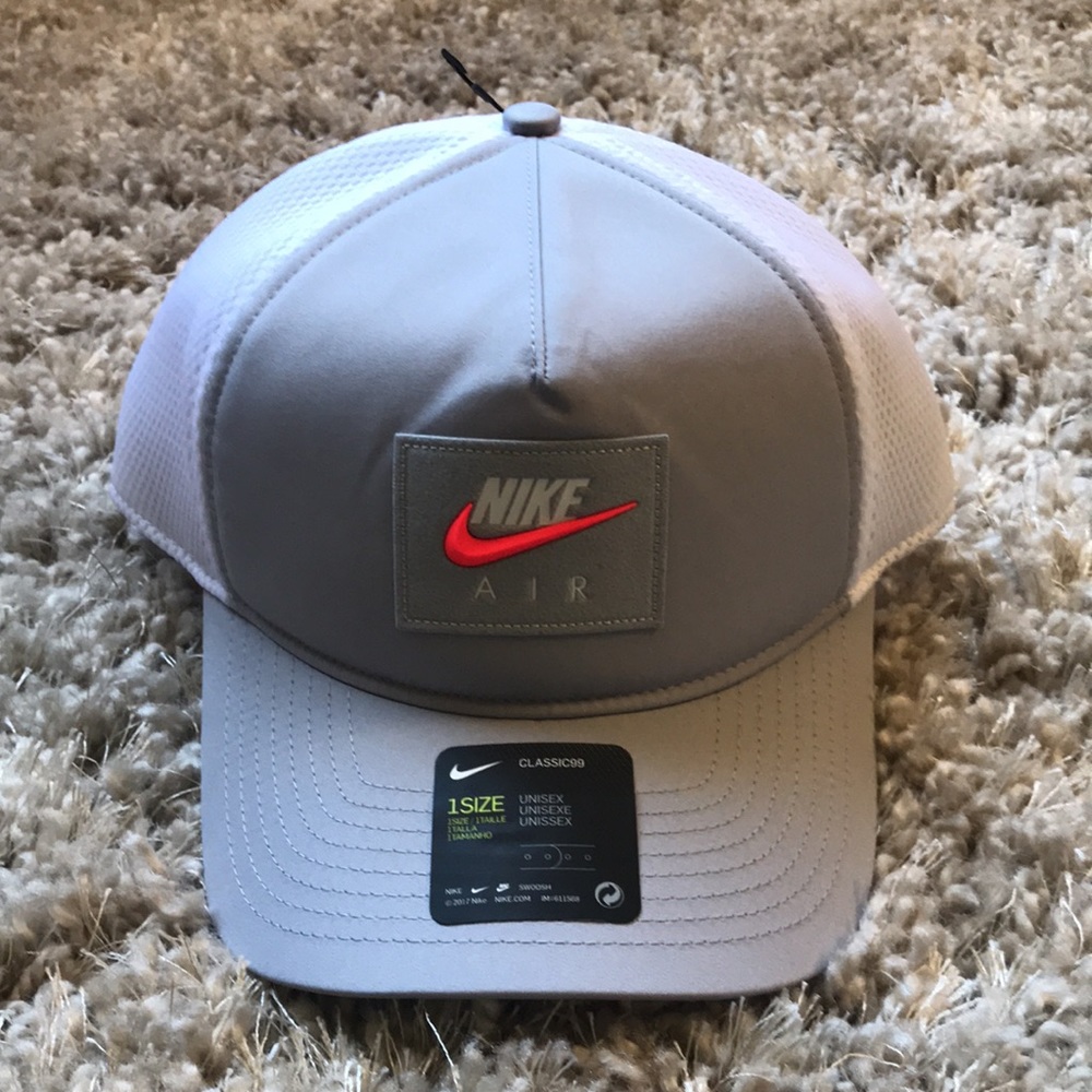 Nike Air Classic99 Adults Unisex SnapBack Hat-NEW - Picture 2 of 9
